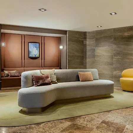 Marriott Hotel