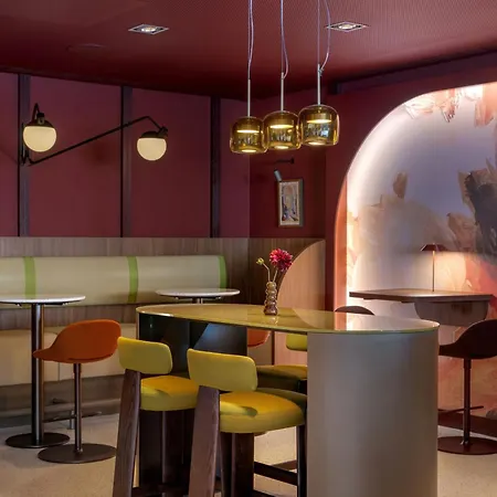 Marriott 5* Amsterdam