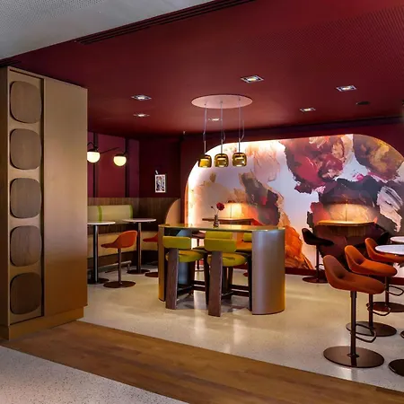 Marriott Hotel 5*