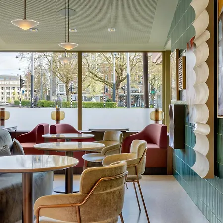 Hotel Marriott Amsterdam