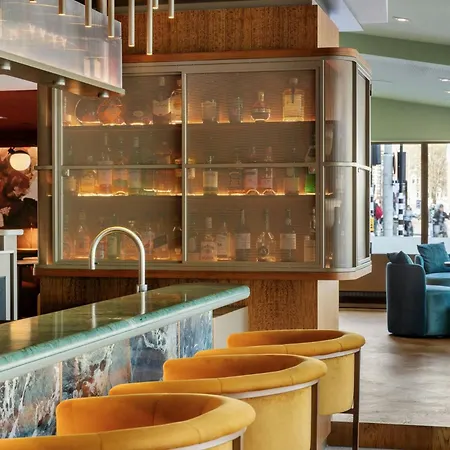 Marriott 5*