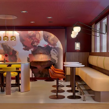 Marriott Amsterdam