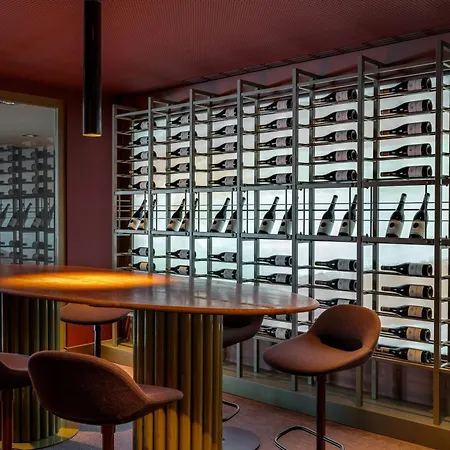 Marriott Hotel Amsterdam