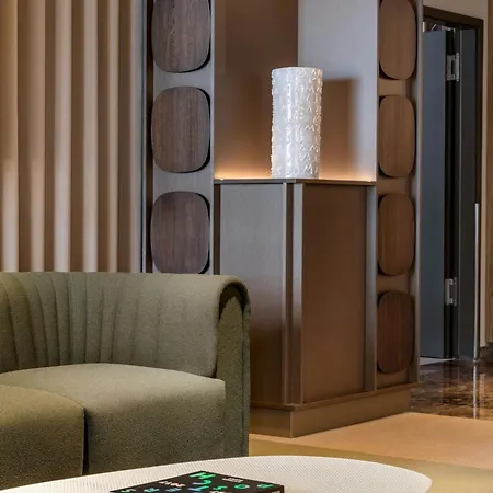 Marriott 5*