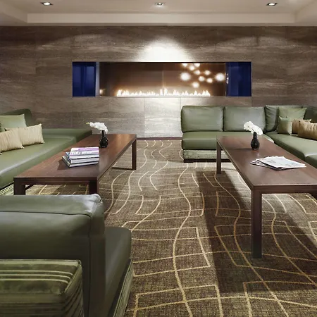 Marriott Hotel