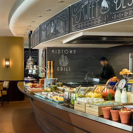 Marriott Amsterdam