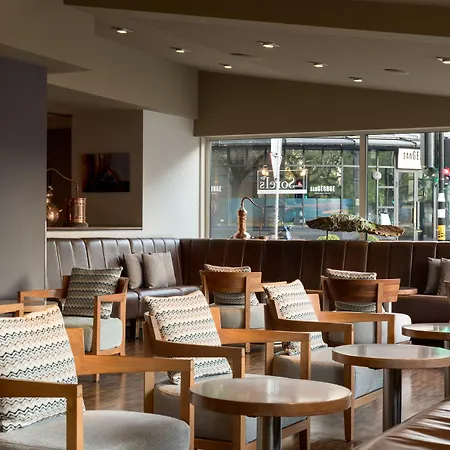 Hotel Marriott Amsterdam