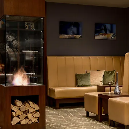 Marriott Hotel 5*