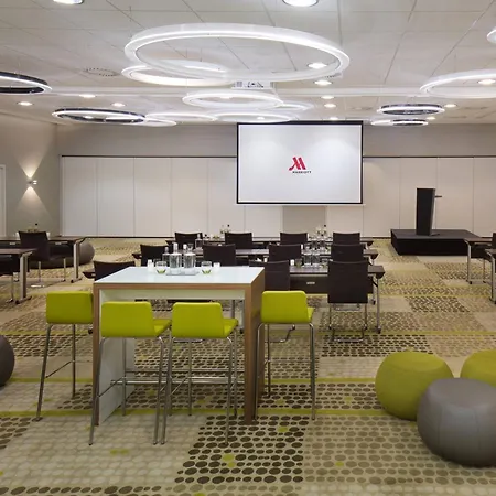 Marriott 5*