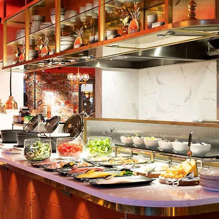 Marriott 5*