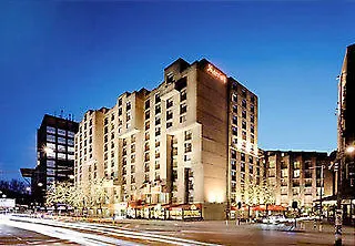 Marriott 5* Άμστερνταμ