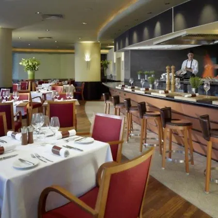 Szálloda Marriott Amszterdam