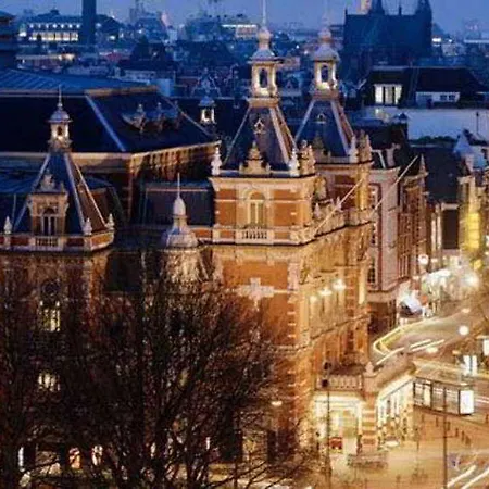 Marriott Amszterdam