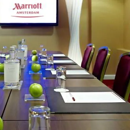 Szálloda Marriott