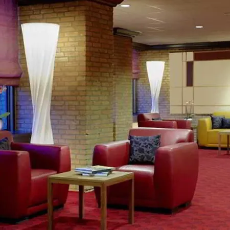 Marriott Szálloda 5*