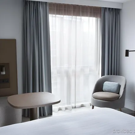 Marriott 5* Amszterdam