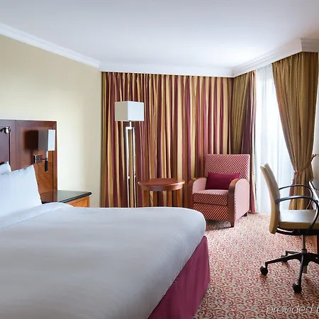 Szálloda Marriott
