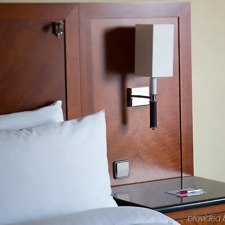 Marriott Szálloda 5*