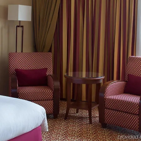 Marriott 5* Amszterdam