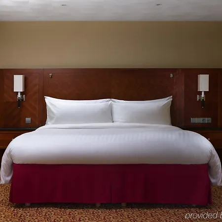 Szálloda Marriott 5*