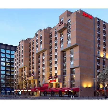 Marriott Amszterdam