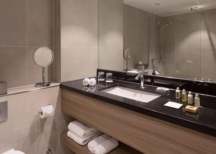 Marriott Hotel Amsterdam