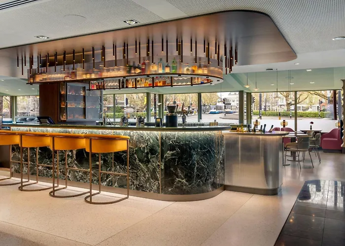 Marriott Amsterdam
