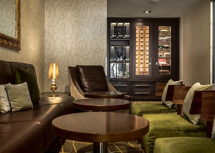 Marriott Hotel Amsterdam