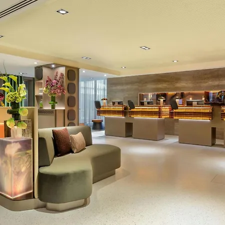 Marriott Hotel 5*
