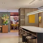 Ξενοδοχείο Marriott Άμστερνταμ