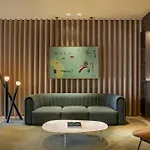Marriott Ξενοδοχείο