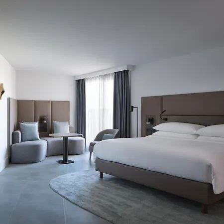 Marriott Hotel Amsterdam