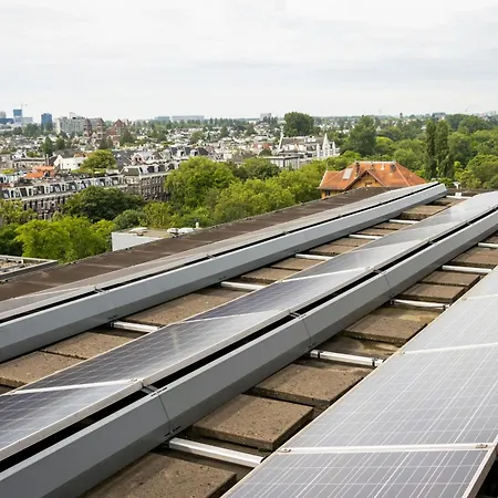 Marriott Hotel Amsterdam