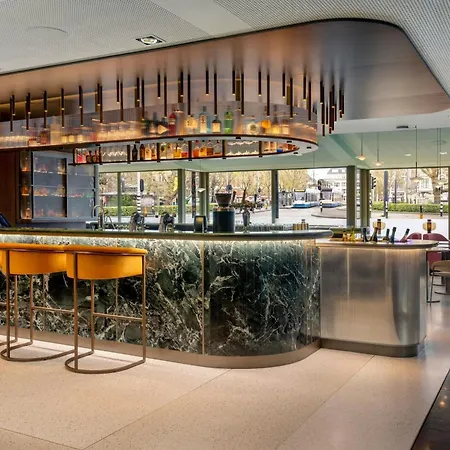 Marriott Ámsterdam