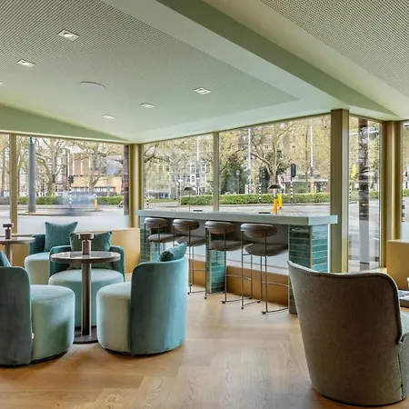 Ξενοδοχείο Marriott
