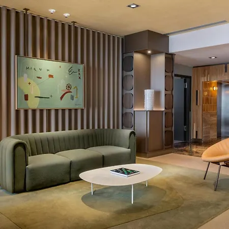 Marriott 5* Amsterdam