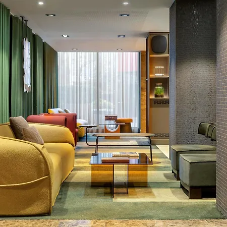 Hotel Marriott Amsterdam