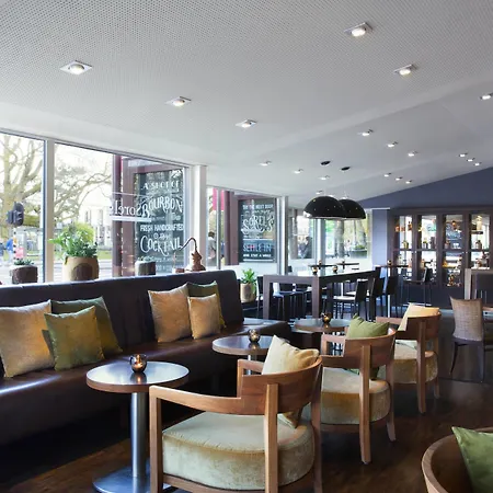 Marriott 5* Amsterdam