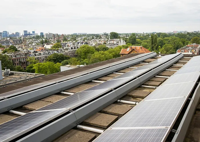 Marriott Hotel Amsterdam