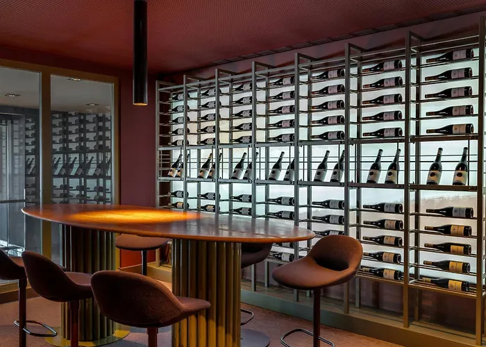 Marriott Hotel Amsterdam